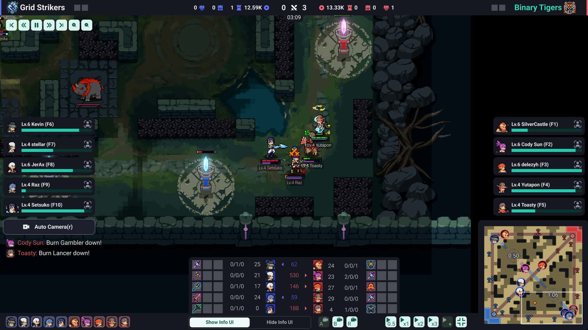 团战经理2 Teamfight Manager 2 中文版游戏封面